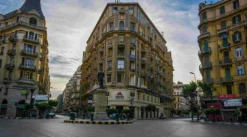 تعديلات الإيجار القديم.. ضوابط جديدة لتقسيم المناطق السكنية لتحديد قيمة الزيادة المرتقبة